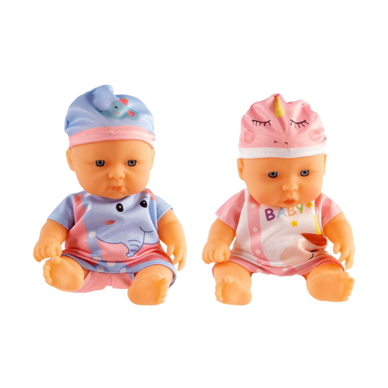 Load image into Gallery viewer, Jono toys babypop klein kleur
