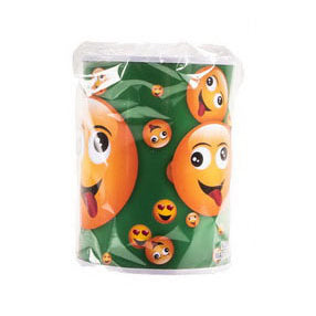 Load image into Gallery viewer, Spaarpot happy faces

