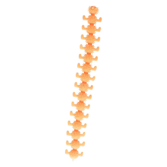 Jono toys fluffy stretchty fidget rups