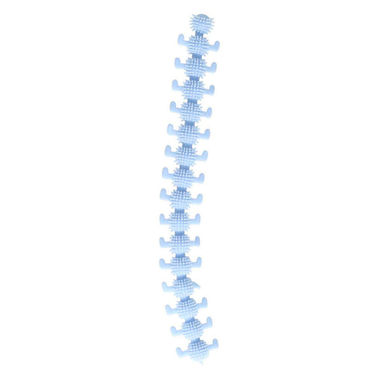 Jono toys fluffy stretchty fidget rups
