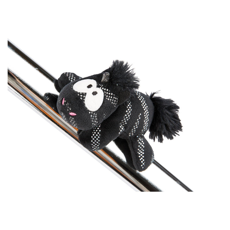 Load image into Gallery viewer, Nici Magnici Pluchen Knuffel Starlight Mystery met Magneet, 12cm
