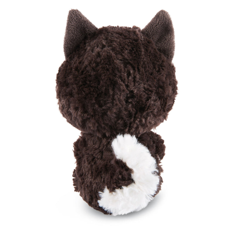 Load image into Gallery viewer, Nici Glubschis Pluchen Knuffel Husky Barkley, 15cm
