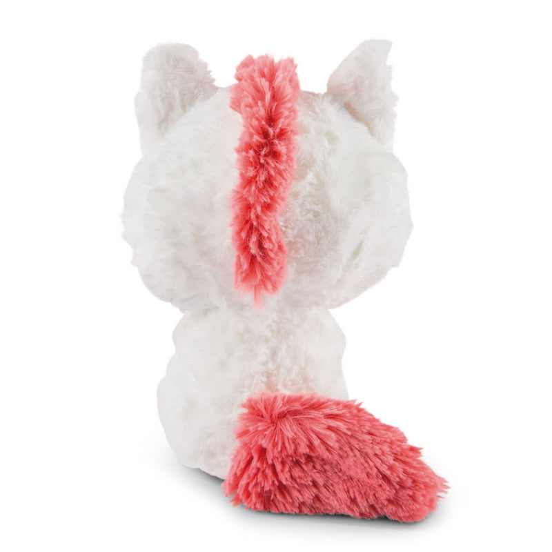 Load image into Gallery viewer, Nici Glubschis Pluchen Knuffel Eenhoorn Milky-Free, 15cm
