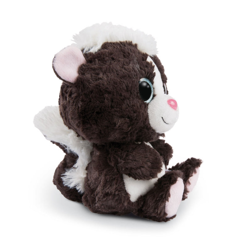 Load image into Gallery viewer, Nici Glubschis Pluchen Knuffel Stinkdier Suppi, 25cm
