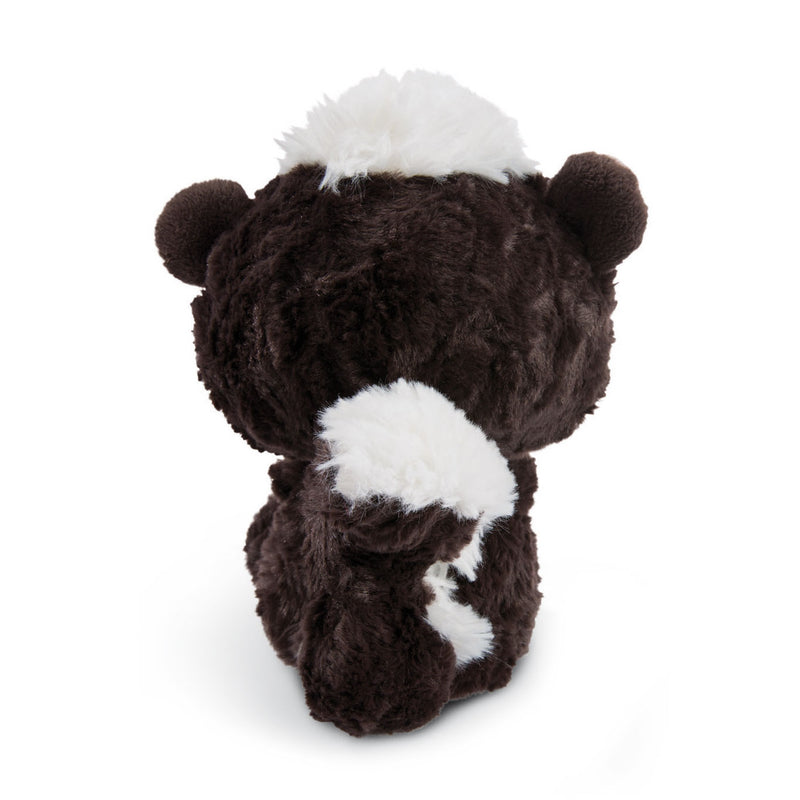 Load image into Gallery viewer, Nici Glubschis Pluchen Knuffel Stinkdier Suppi, 25cm
