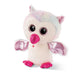 Nici Glubschis Pluchen Knuffel Uil Holly, 25cm