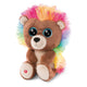 Nici Glubschis Pluchen Knuffel Egel Boswell, 25cm