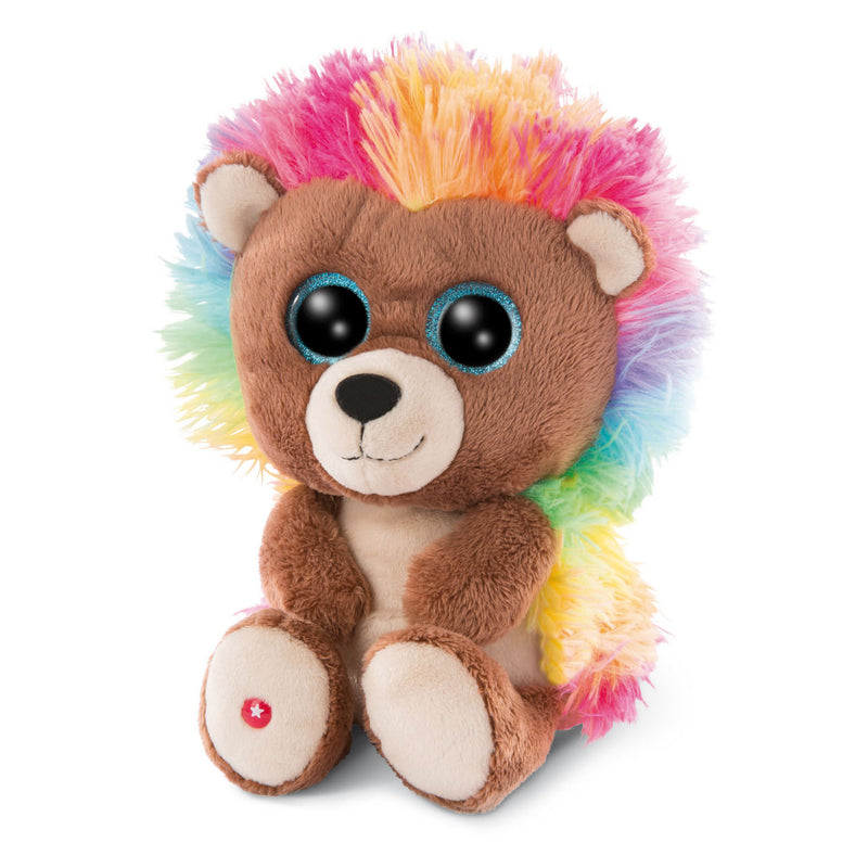 Load image into Gallery viewer, Nici Glubschis Pluchen Knuffel Egel Boswell, 25cm
