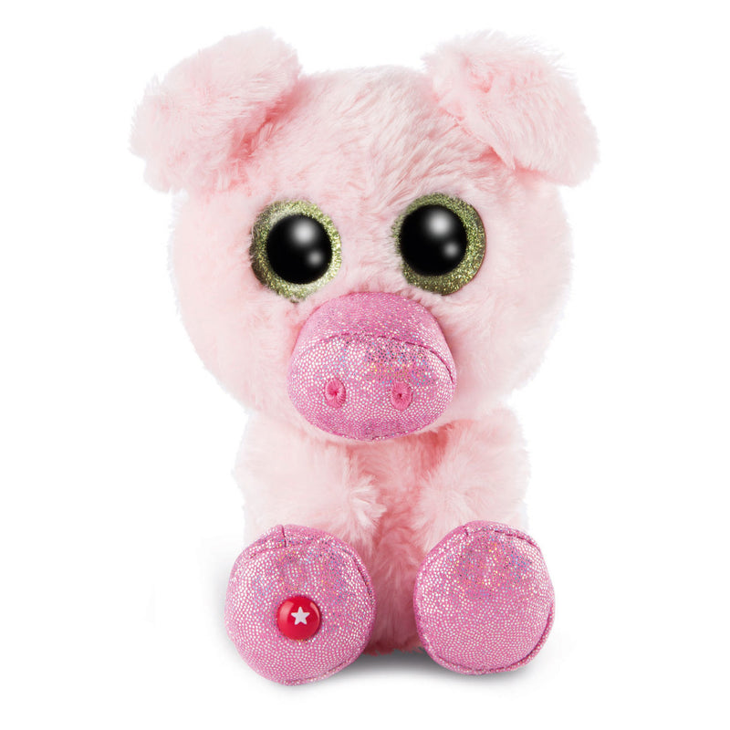 Load image into Gallery viewer, Nici Glubschis Pluchen Knuffel Varken Zuzumi, 15cm
