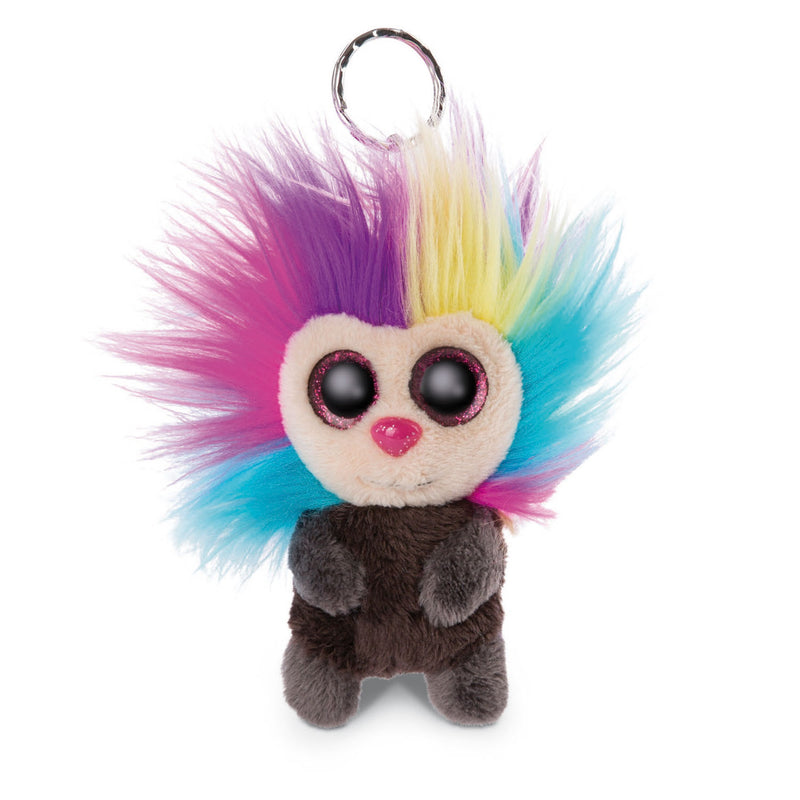 Load image into Gallery viewer, Nici glubschis pluchen sleutelhanger fee titiyu,9cm
