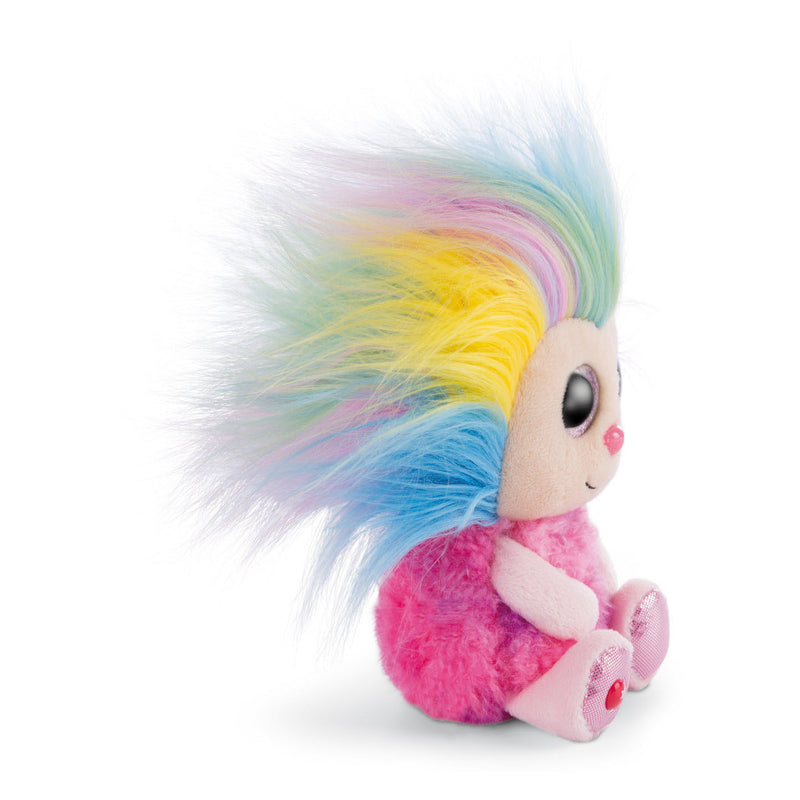 Load image into Gallery viewer, Nici Glubschis Pluchen Knuffel Fee Azizi, 15cm
