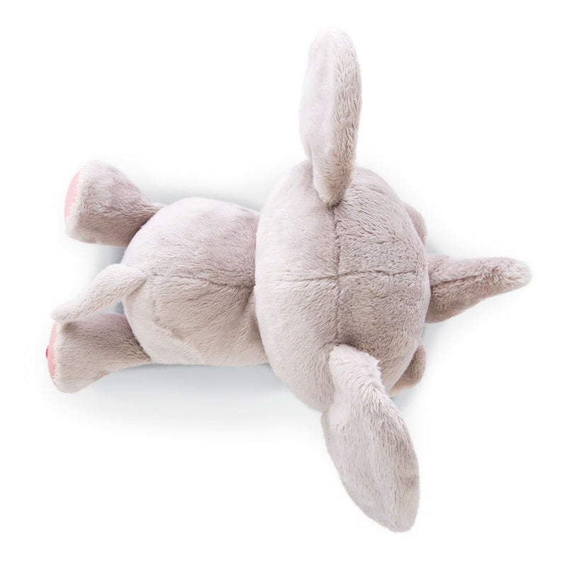 Load image into Gallery viewer, Nici Glubschis Pluchen Knuffel Liggende Olifant Billi-Balu, 25cm
