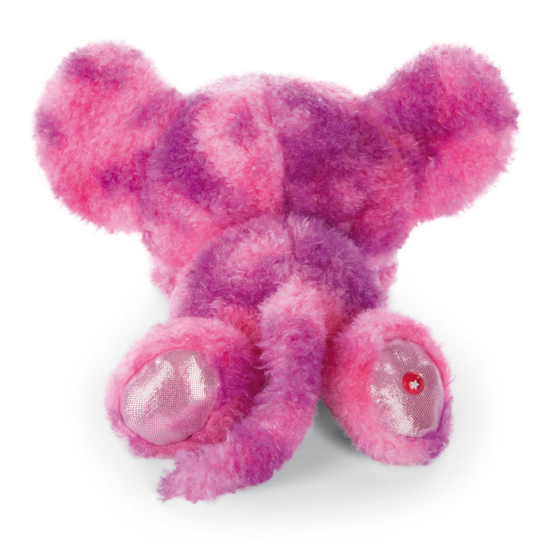 Load image into Gallery viewer, Nici glubschis pluchen knuffel liggende muis maisie, 25cm
