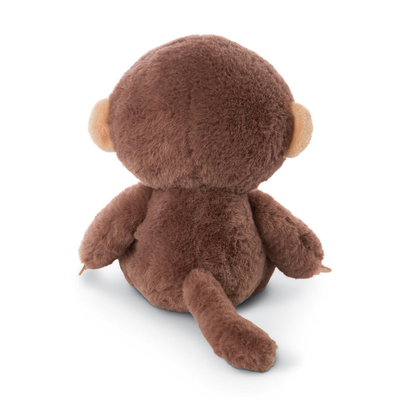 Load image into Gallery viewer, Nici glubschis pluchen knuffel aap hobson, 25cm
