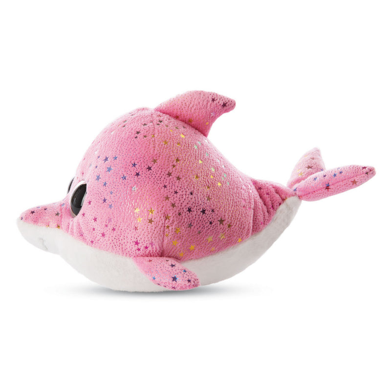 Load image into Gallery viewer, Nici Glubschis Pluchen Knuffel Delfina, 15cm
