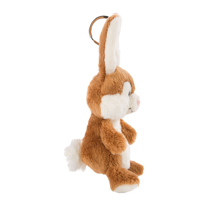 Load image into Gallery viewer, Nici glubschis pluchen sleutelhanger konijn poline, 10cm
