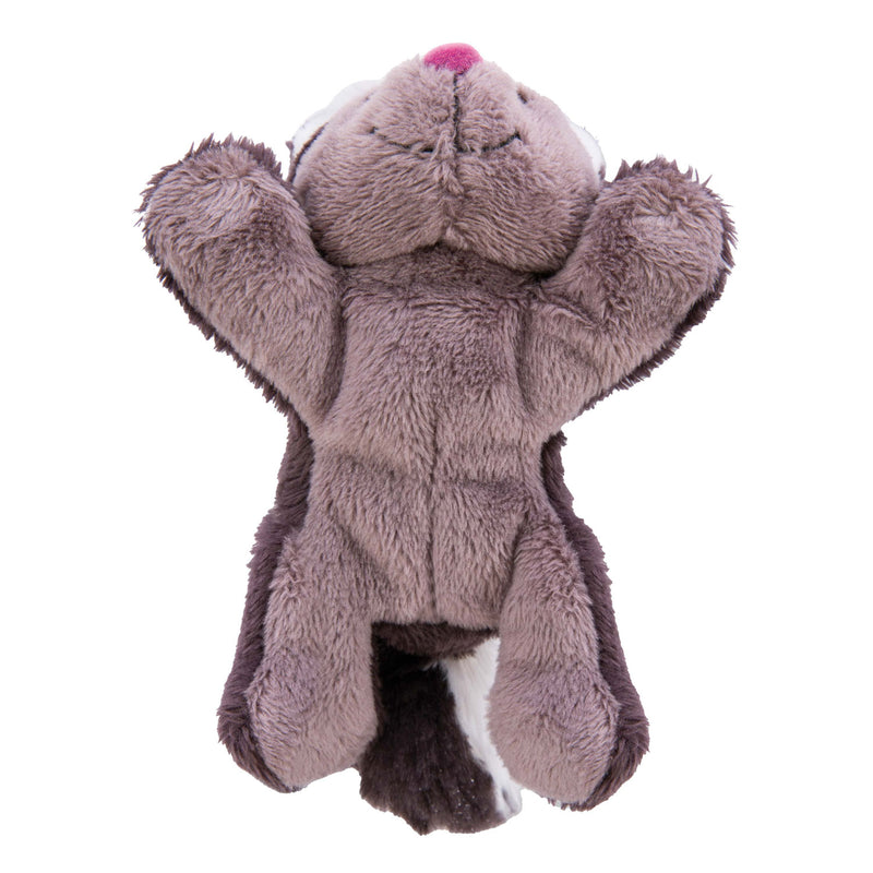 Load image into Gallery viewer, Nici Magnici Pluchen Knuffel Stinkdier Chiala Skunk, 12cm
