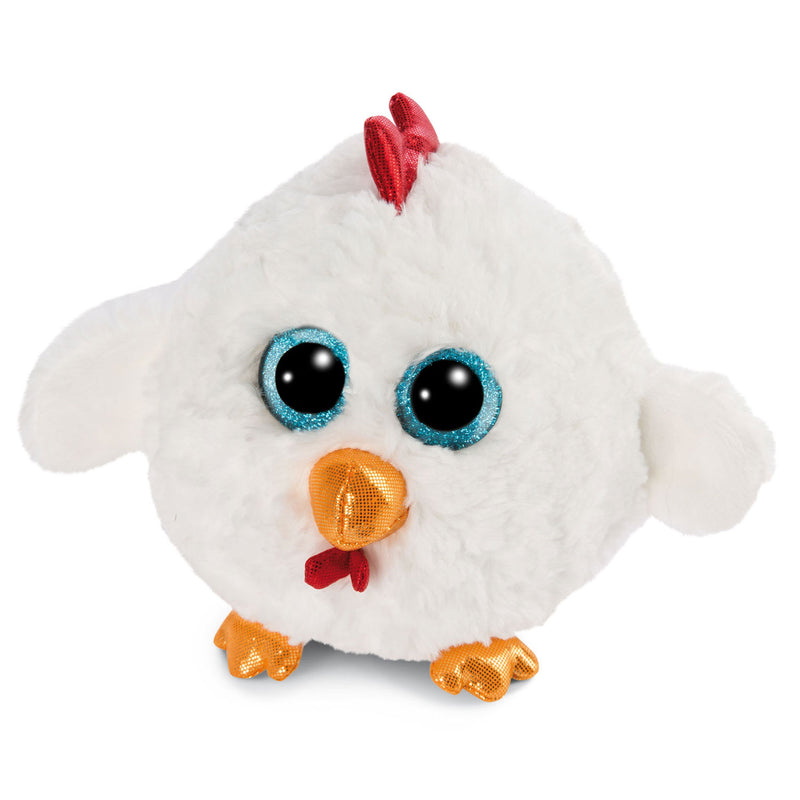 Load image into Gallery viewer, Nici Glubschis Pluchen Knuffel Henlou, 15cm
