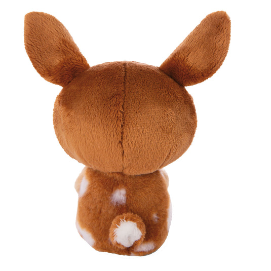 Nici glubschis pluchen knuffel reekalf feena, 15cm