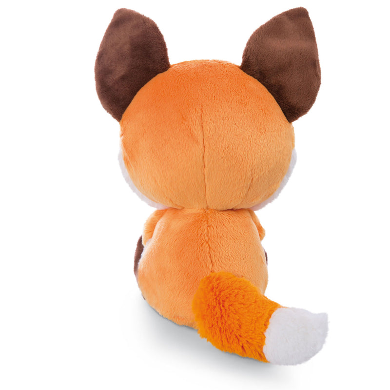 Load image into Gallery viewer, Nici Glubschis Pluchen Knuffel Vos Runizzi, 15cm
