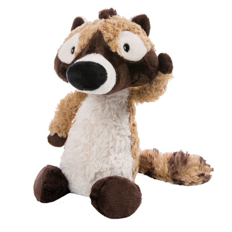 Load image into Gallery viewer, Nici Wild Friends Pluchen Knuffel Coati Coaty, 30cm

