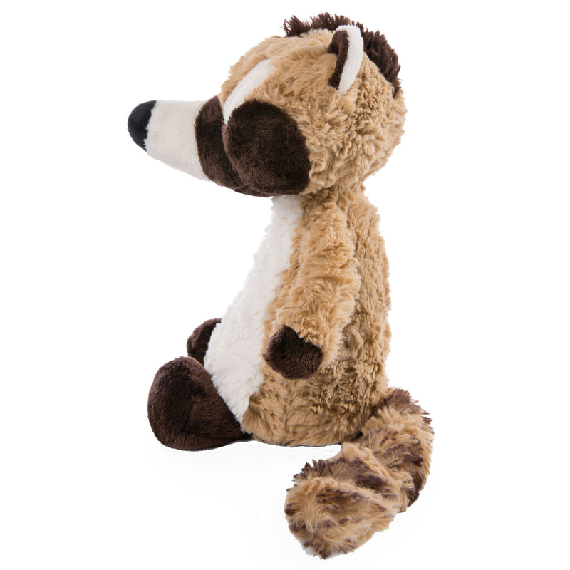 Load image into Gallery viewer, Nici Wild Friends Pluchen Knuffel Coati Coaty, 30cm
