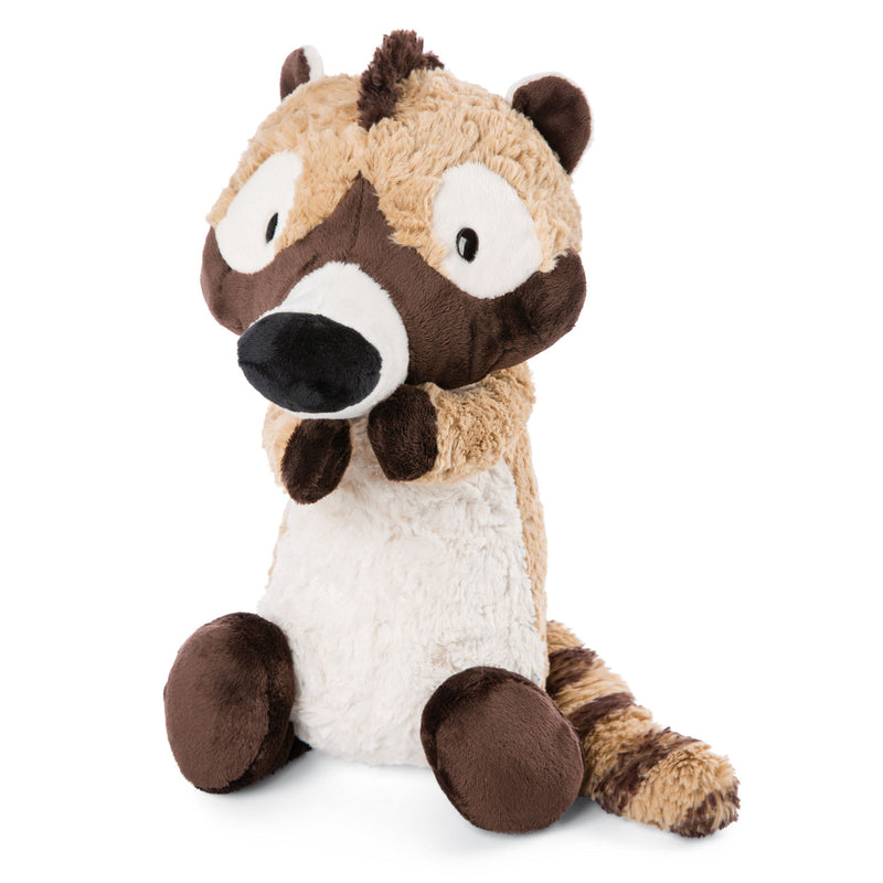 Load image into Gallery viewer, Nici wild friends pluchen knuffel coati coaty, 43cm
