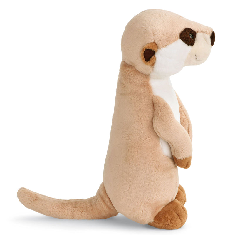 Load image into Gallery viewer, Nici Pluchen Knuffel Stokstaartje, 30cm
