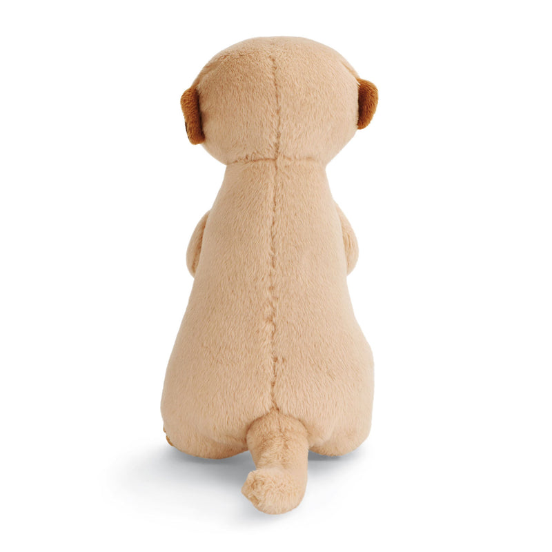 Load image into Gallery viewer, Nici Pluchen Knuffel Stokstaartje, 30cm
