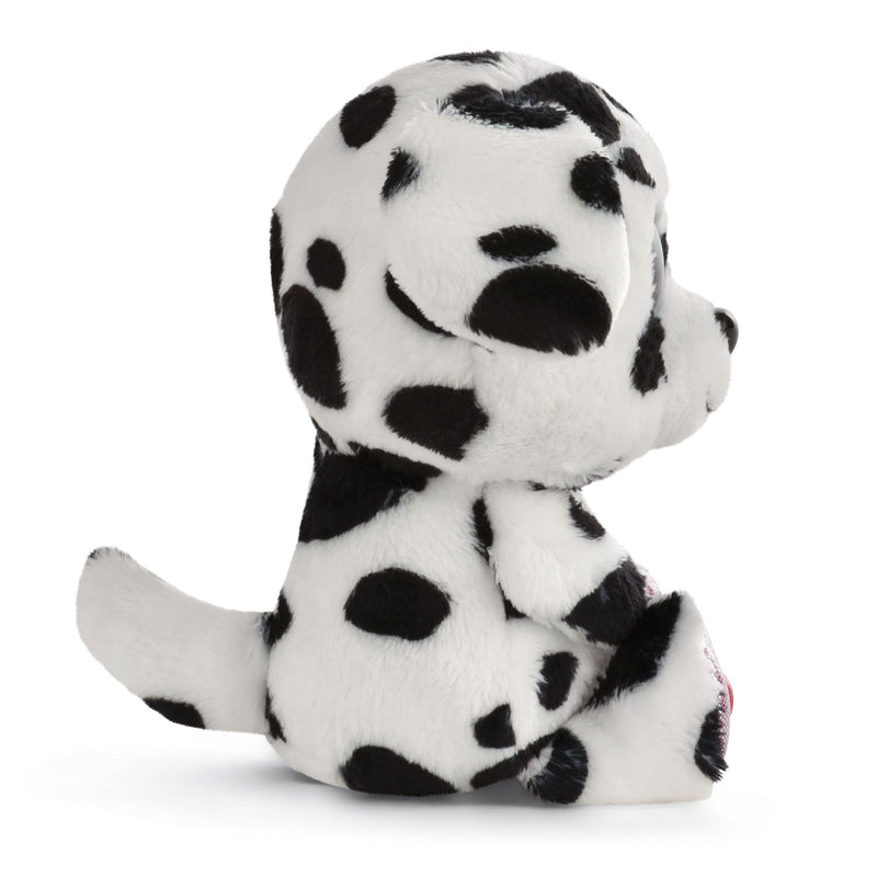 Load image into Gallery viewer, Nici glubschis pluchen knuffel dalmatier dottino, 15cm
