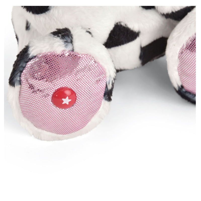 Load image into Gallery viewer, Nici glubschis pluchen knuffel dalmation dottino, 25cm
