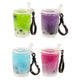 Squeeze sleutelhanger bubble tea