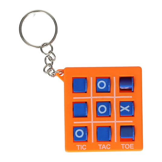 Jono toys sleutelhanger boter-kaas-en-eieren