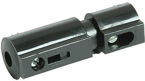 Hella sicherungshalter torpedo fuse holder bayonet locks