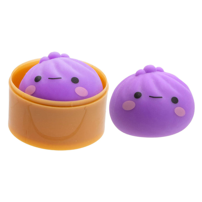 Chargez l'image dans la visionneuse de la galerie, Jono toys squeezy dumpling - 5,5cm

