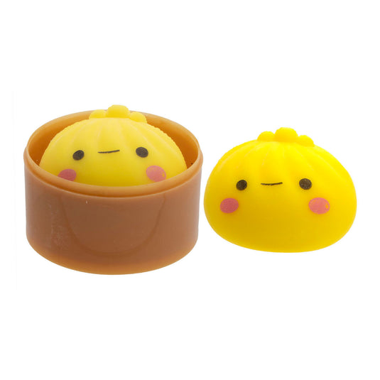 Jono toys squeezy dumpling - 5,5cm