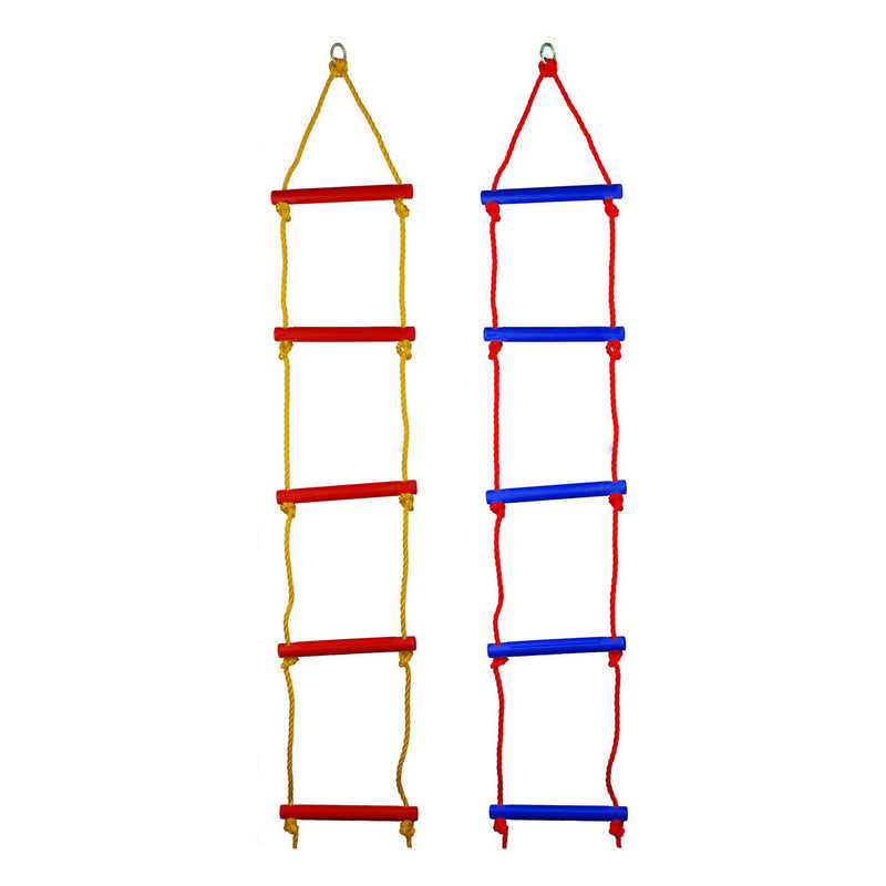 Load image into Gallery viewer, Touwladder - 180cm
