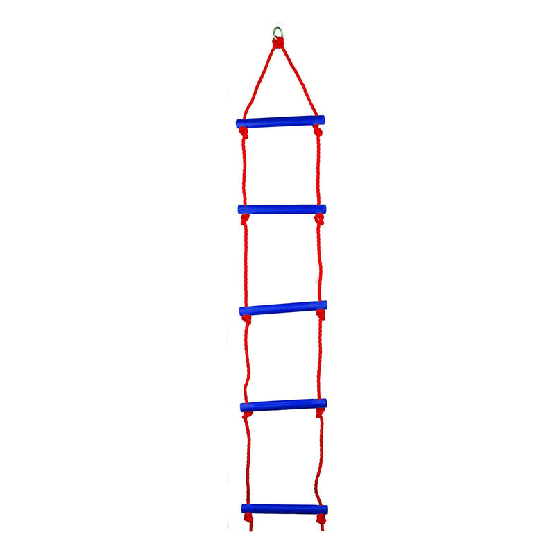 Load image into Gallery viewer, Touwladder - 180cm
