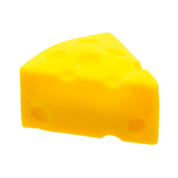 Afbeelding laden in galerijviewer, Jono toys squeeze punt kaas - 100 gram
