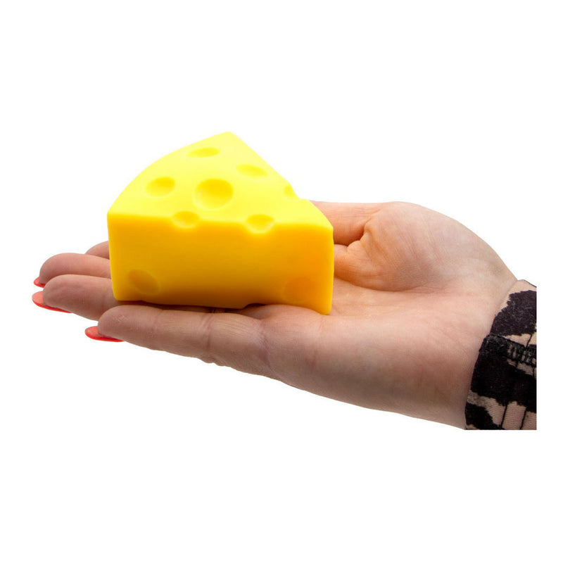 Afbeelding laden in galerijviewer, Jono toys squeeze punt kaas - 100 gram
