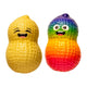 Jono toys squeeze pinda pu slow rise
