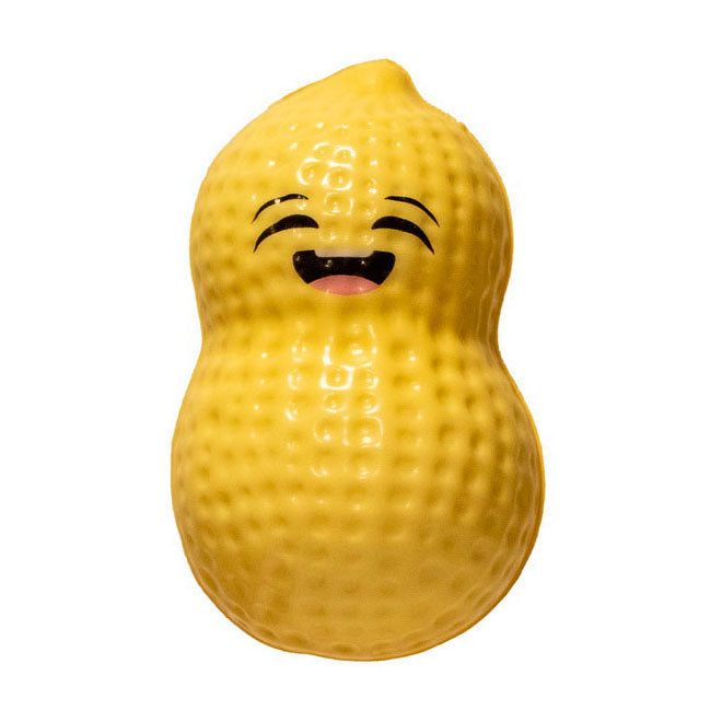 ギャラリービューアに画像をロードする, Jono toys squeeze xl pinda pu slow rice 10x5,5 cm.
