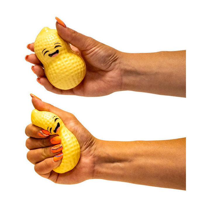 ギャラリービューアに画像をロードする, Jono toys squeeze xl pinda pu slow rice 10x5,5 cm.
