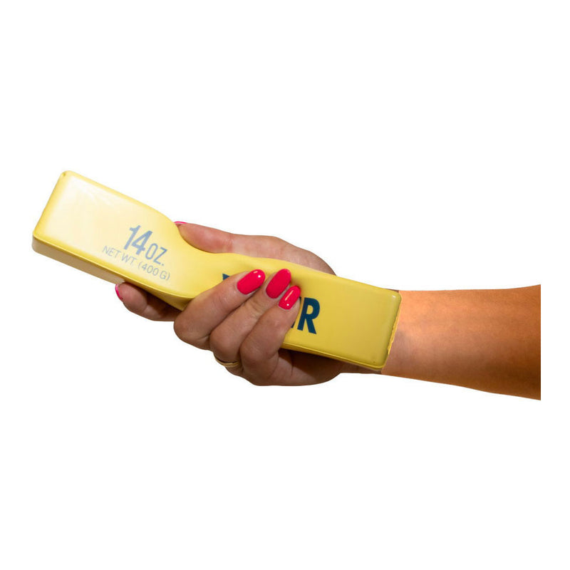 Chargez l'image dans la visionneuse de la galerie, Jono toys squeeze xl butter slow rise soft pu
