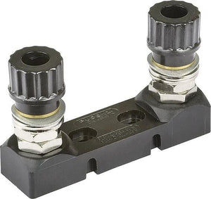 Herth+buss sicherungshalter fuse holder f.battery b.