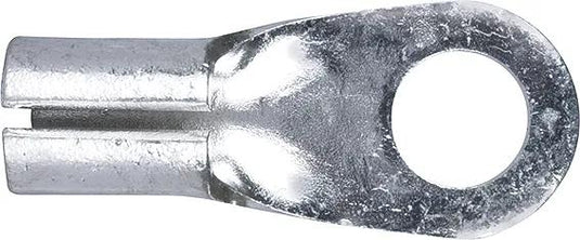 Herth+buss solder connector 25-50mm l1=35mm drill diam. 10,5m