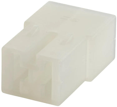 Hella stekkerbehuizing socket housing 2-polig