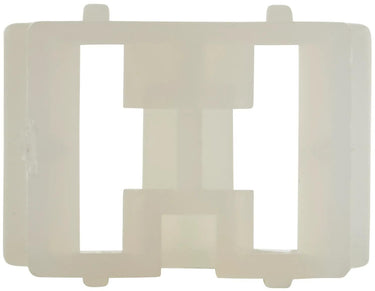 Hella stekkerbehuizing socket housing 2-polig