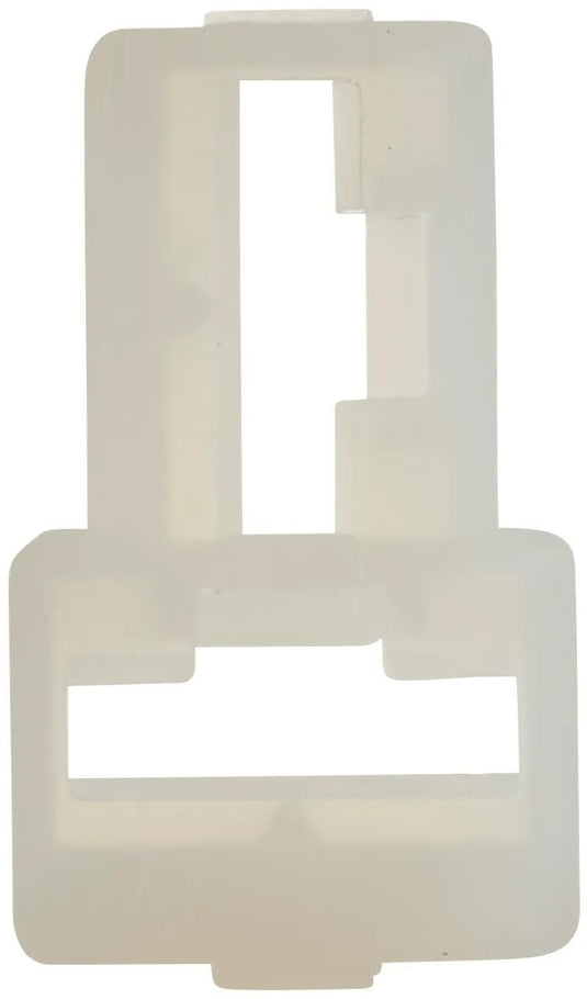 Hella steckgehäuse socket housing 2-polig