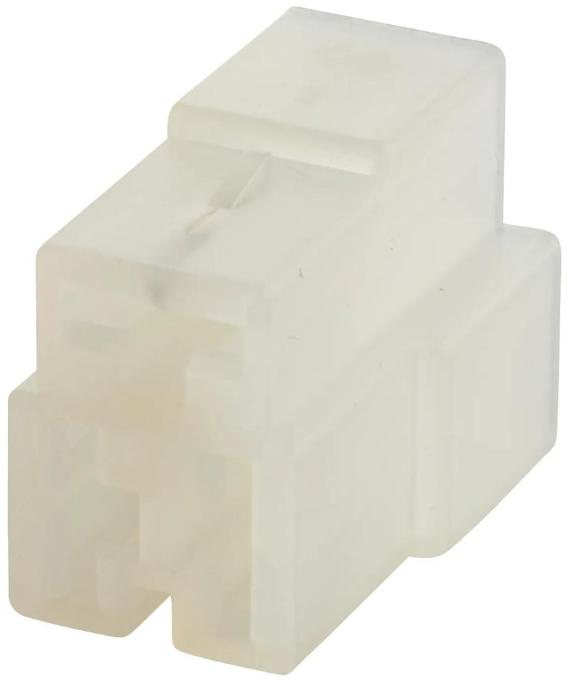 Load image into Gallery viewer, Hella steckgehäuse socket housing 3-polig
